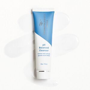 Dermatologist Choice Skincare pH Balanced Cleanser